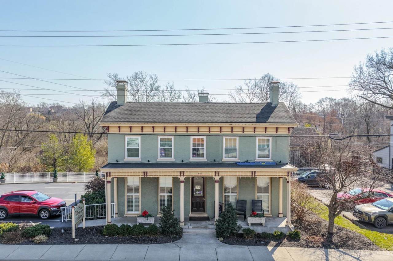 8862 Cincinnati Dayton Road - Photo 1