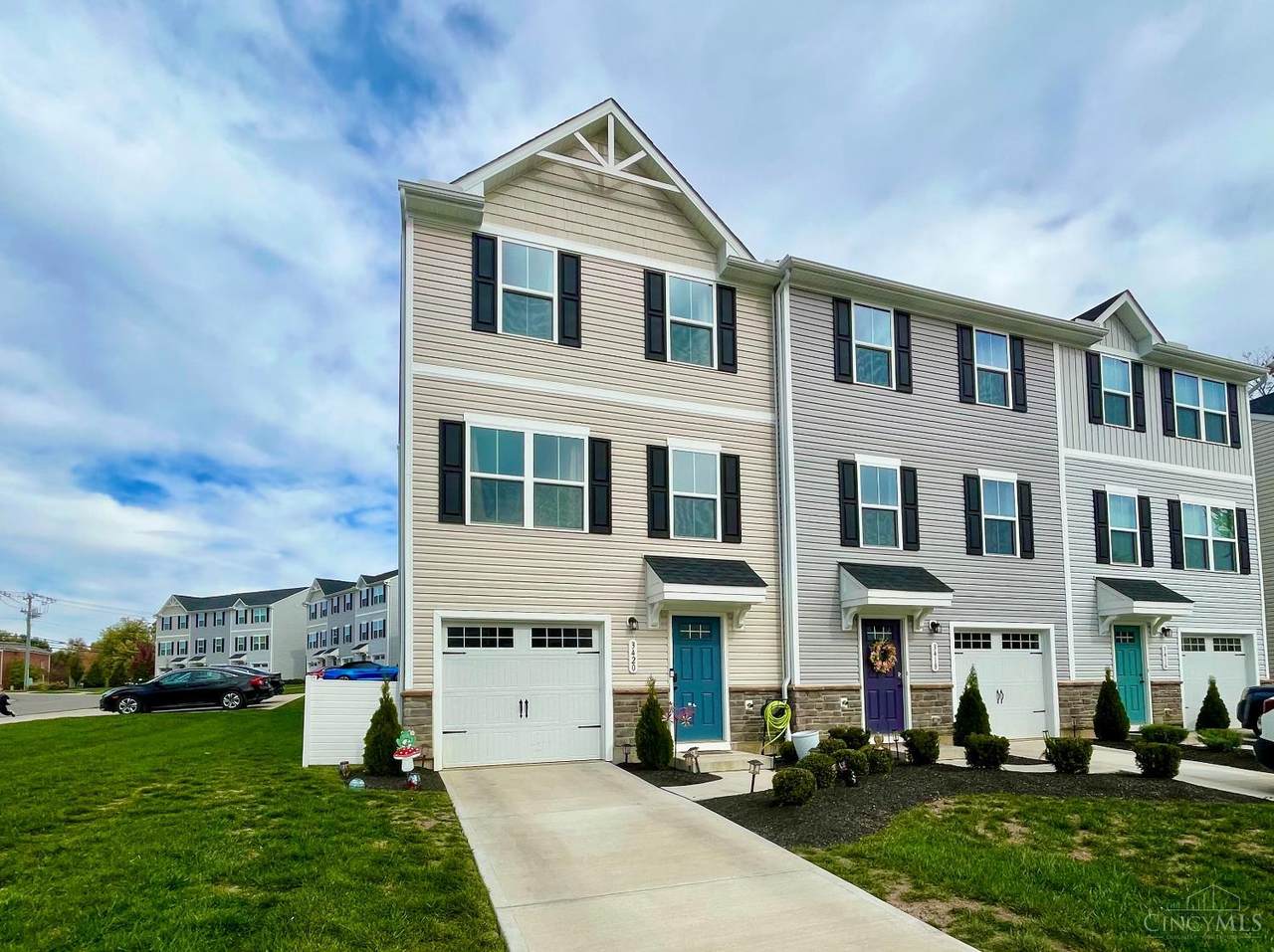 3420 Grovewood Drive - Photo 1