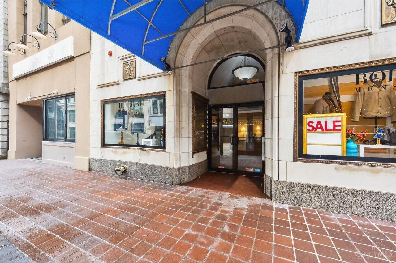 417 Vine Street - Photo 1