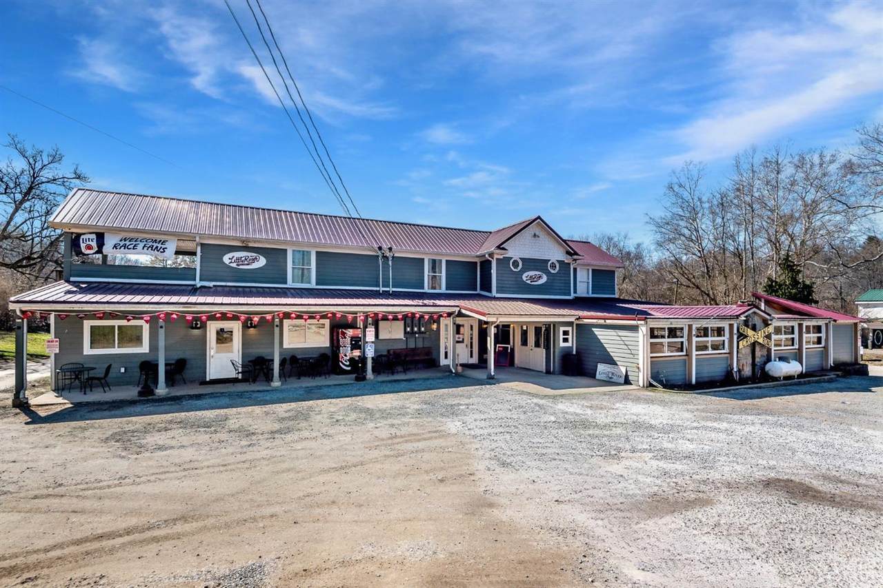 5527 Oregonia Road - Photo 1