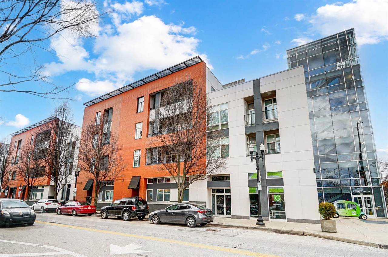 1150 Vine Street - Photo 1