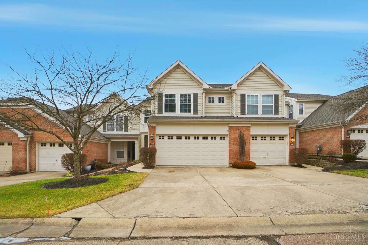 5725 Lofty View Lane - Photo 1