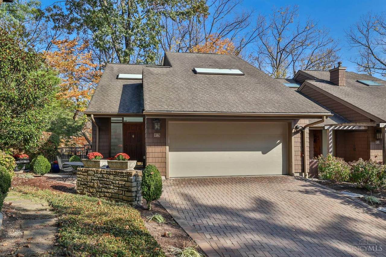 14 Spring Knoll Drive - Photo 1