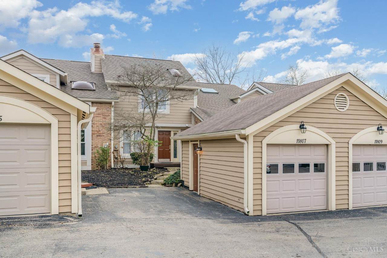 11807 Vaukvalley Lane - Photo 1