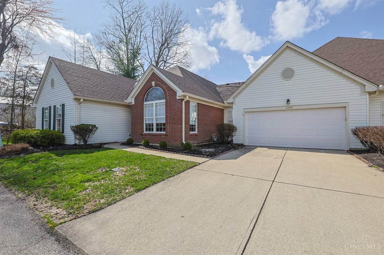 1103 Traverse Creek Drive - Photo 1