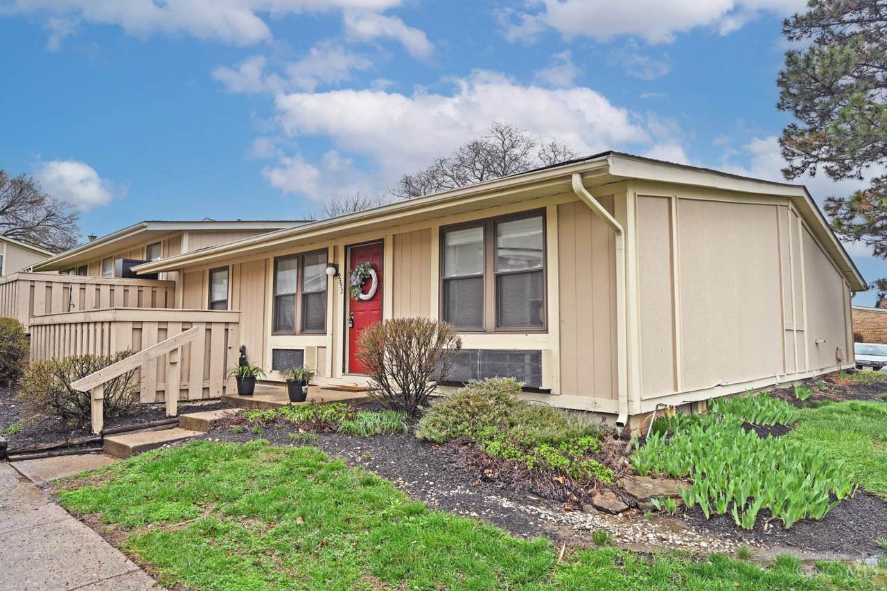 9553 Olde Woods Drive - Photo 1