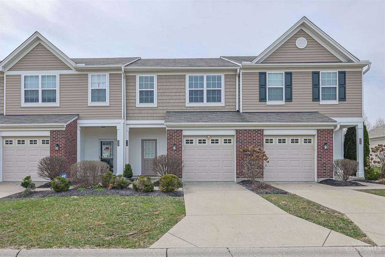 115 Woodside Park Drive - Photo 1