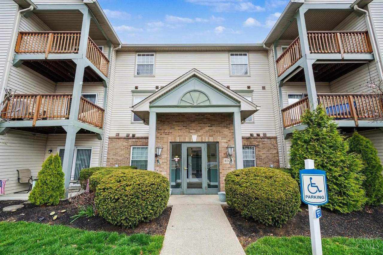 4931 Arbor Woods Court - Photo 1