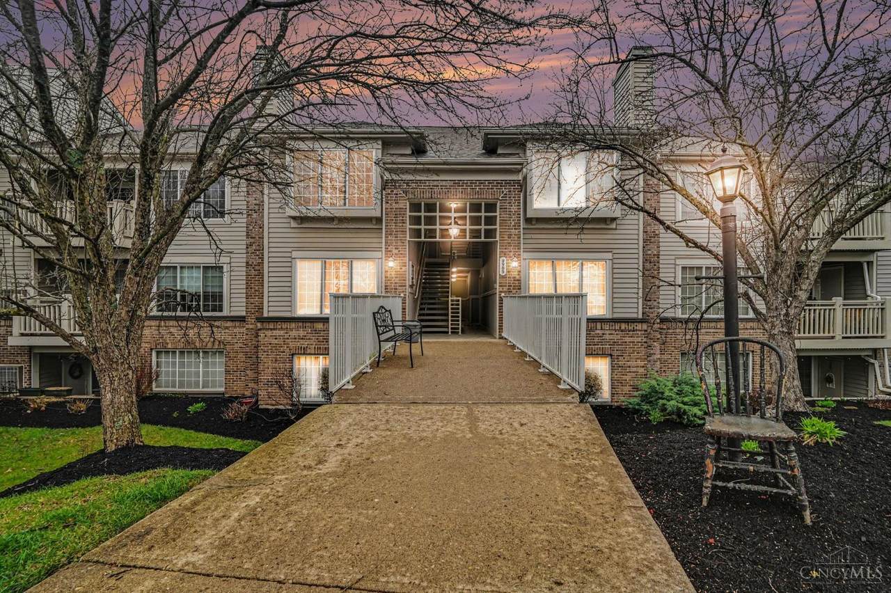 9905 Regatta Drive - Photo 1