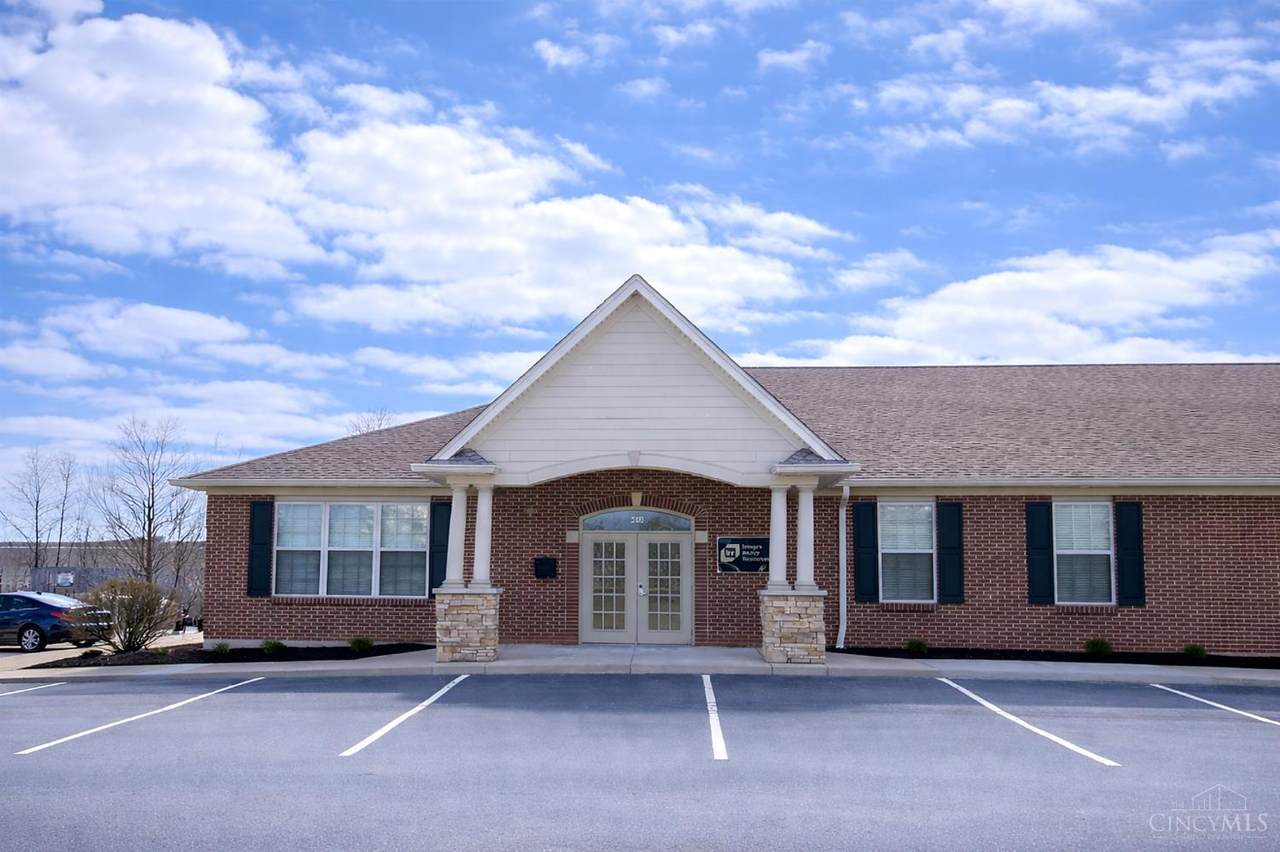8241 Cornell Road - Photo 1