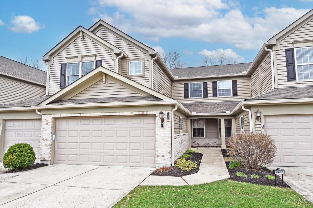 4469 English Oak Court - Photo 1