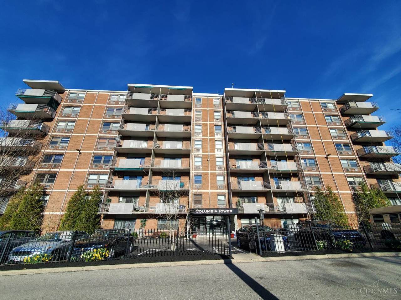 1815 Wm H Taft Road - Photo 1