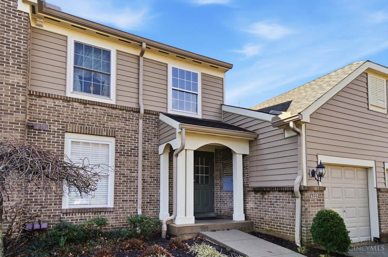 6227 Watchcreek Way - Photo 1