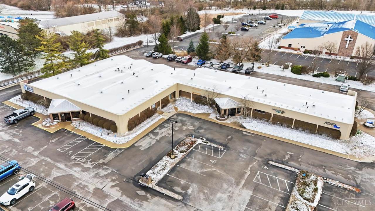 770 Reading Road - Photo 1