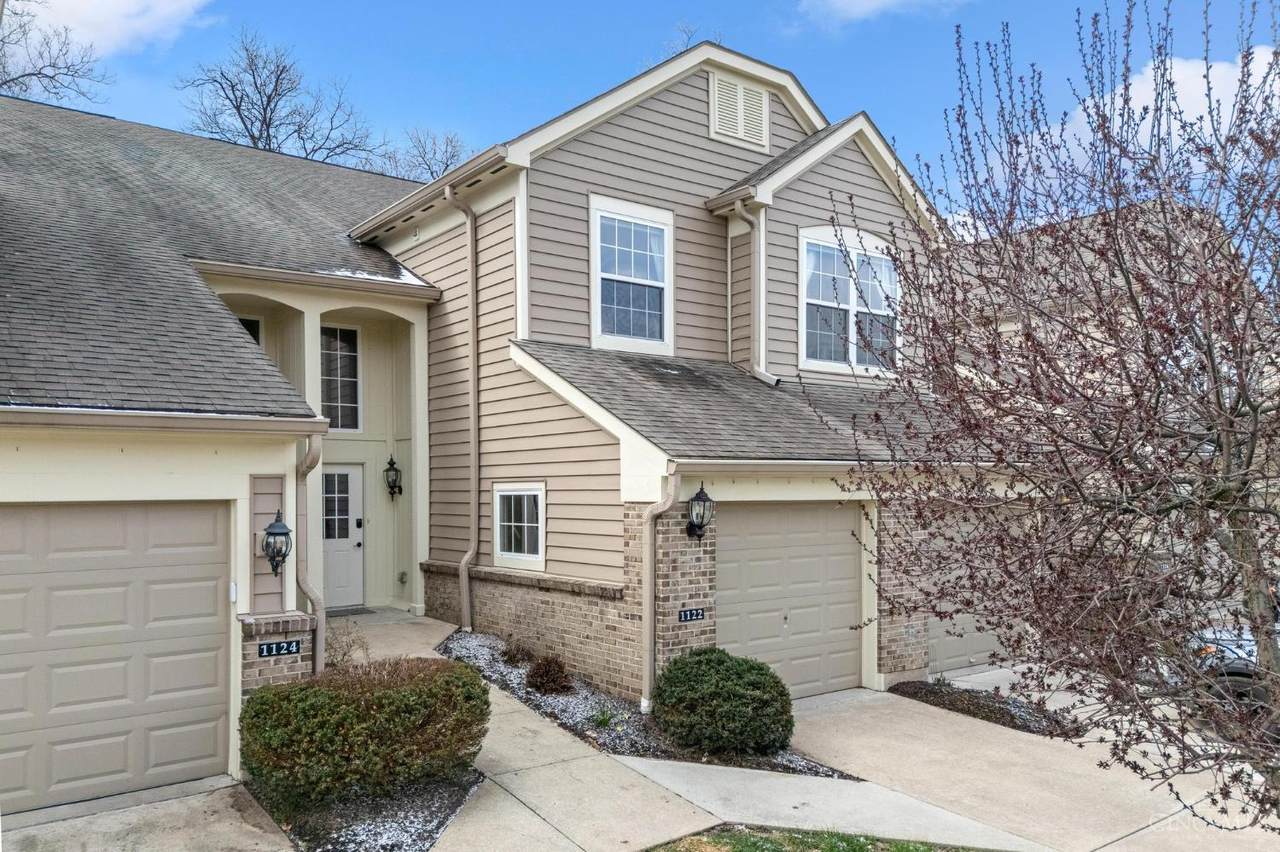 1122 Featherstone Court - Photo 1