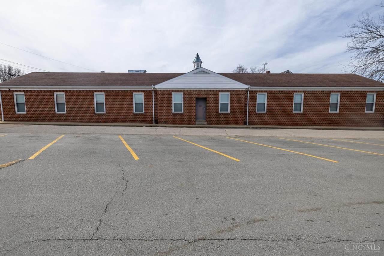 134 Jefferson Street - Photo 1
