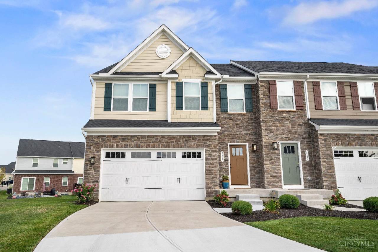 7120 Shady Brook Bend - Photo 1