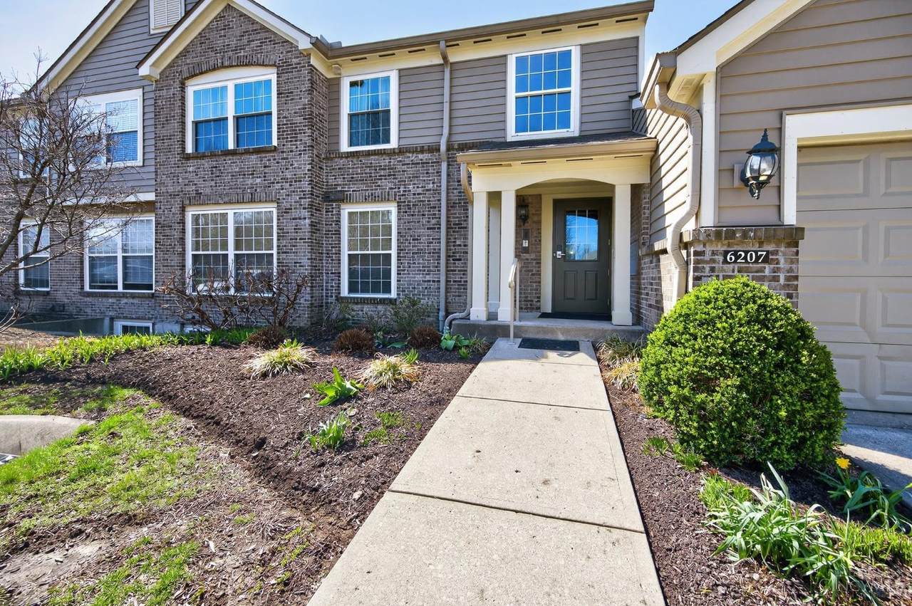 6207 Watchcreek Way - Photo 1