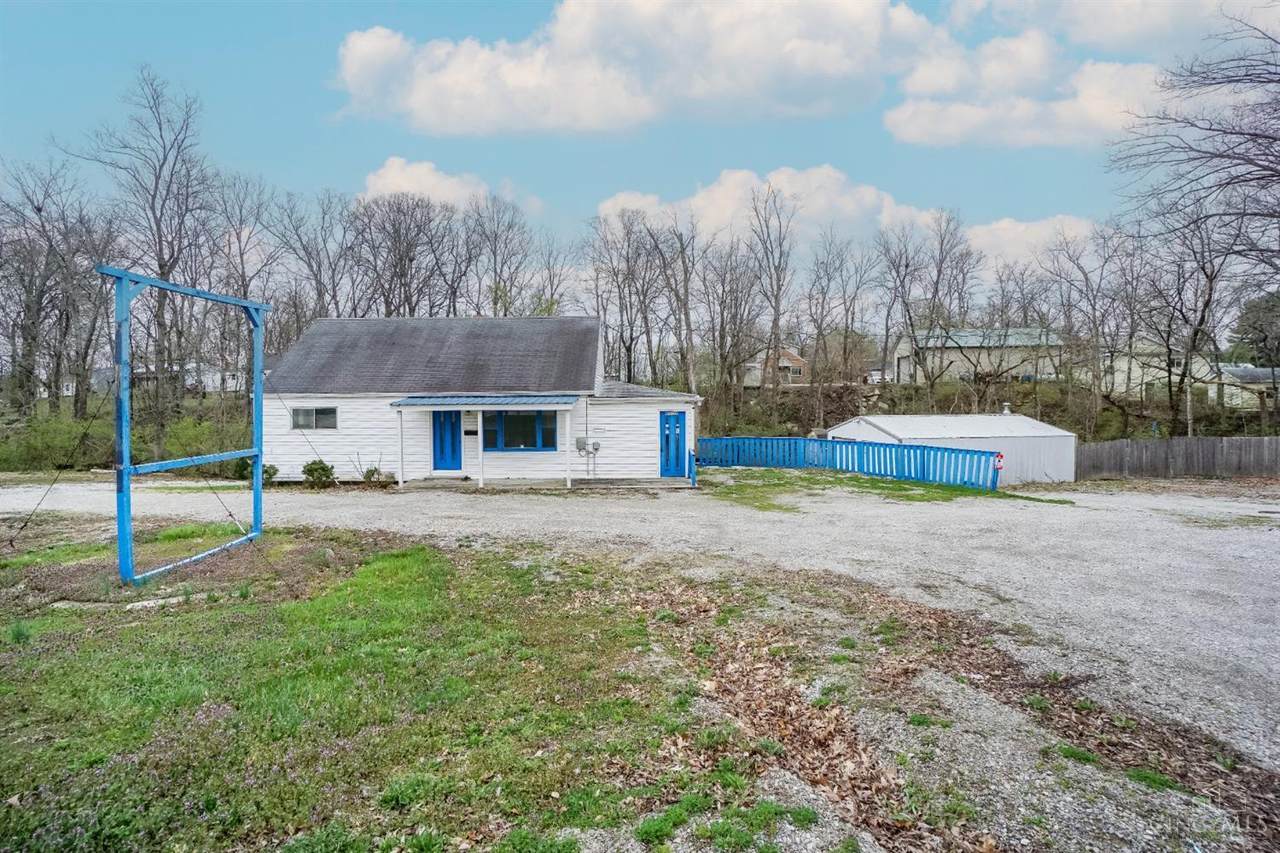 8384 Old 3 C Highway - Photo 1