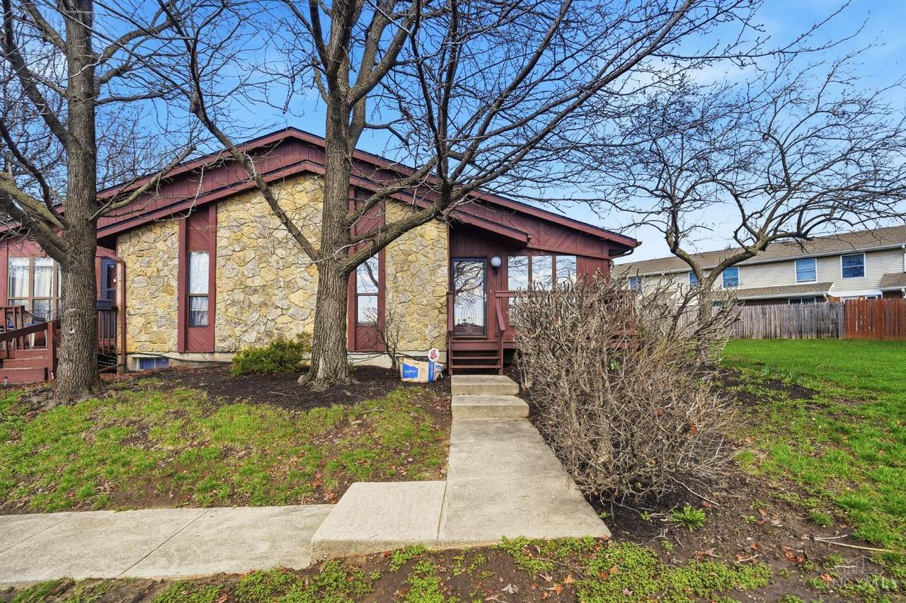 4753 Caprice Drive - Photo 1