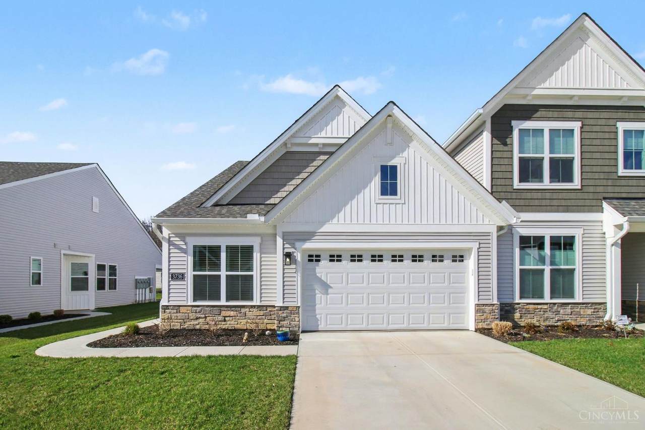 3736 Clydesdale Circle - Photo 1