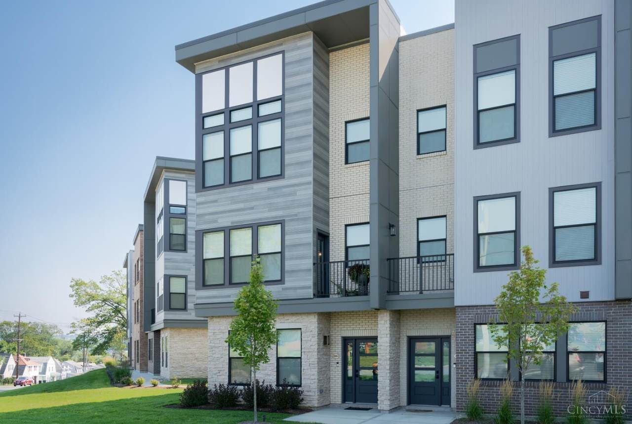 3500 Madison Park Avenue - Photo 1