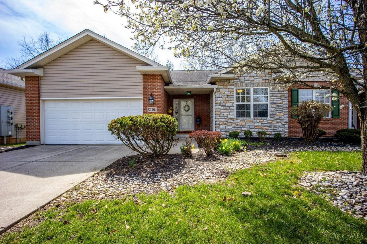 10803 Stone Ridge - Photo 1