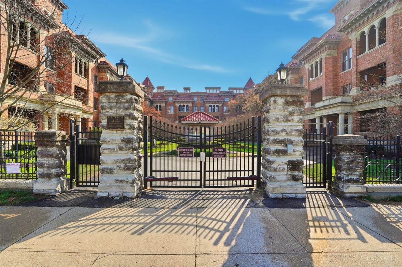 2356 Park Avenue - Photo 1