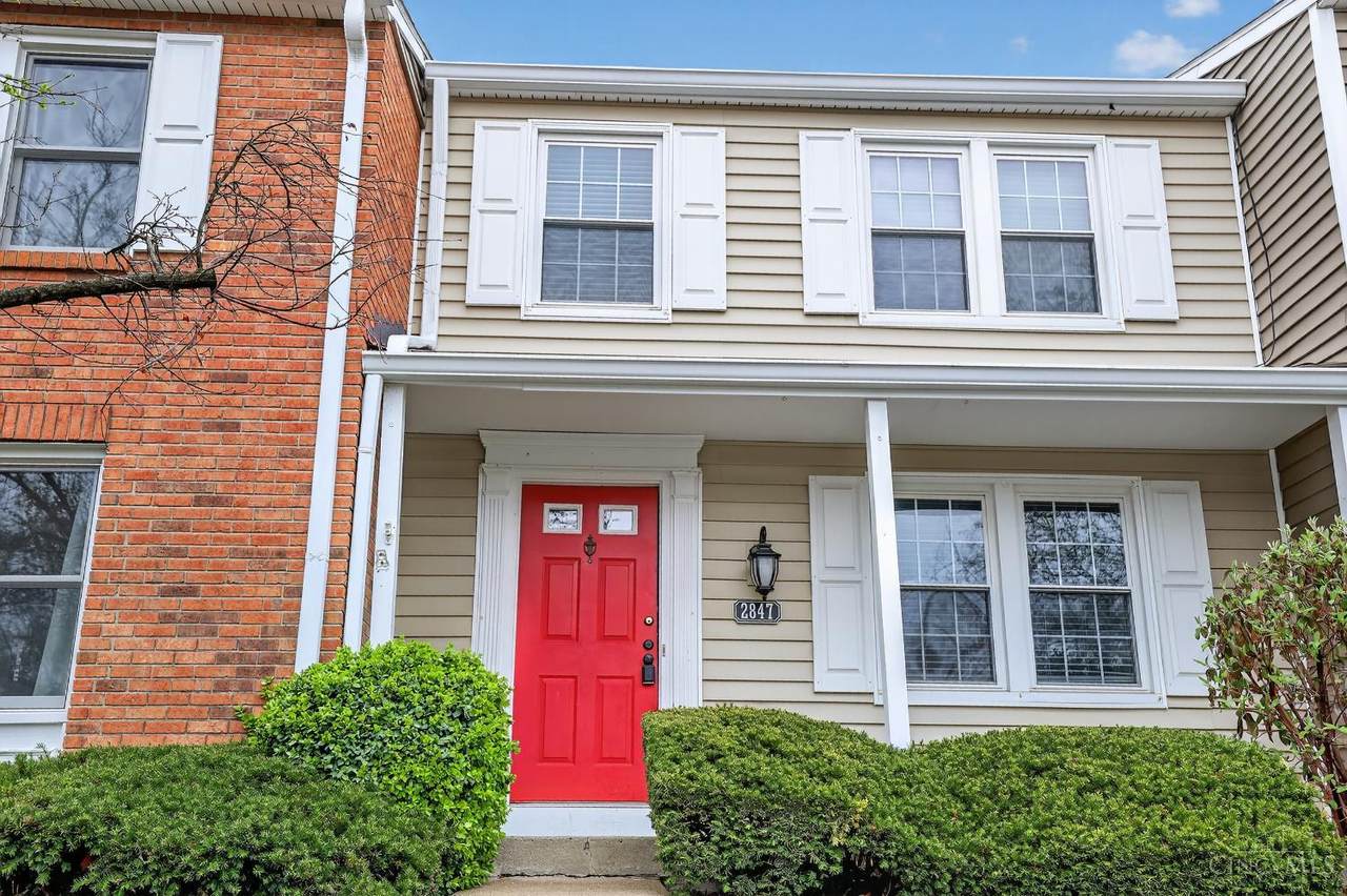 2847 Mossy Brink Court - Photo 1