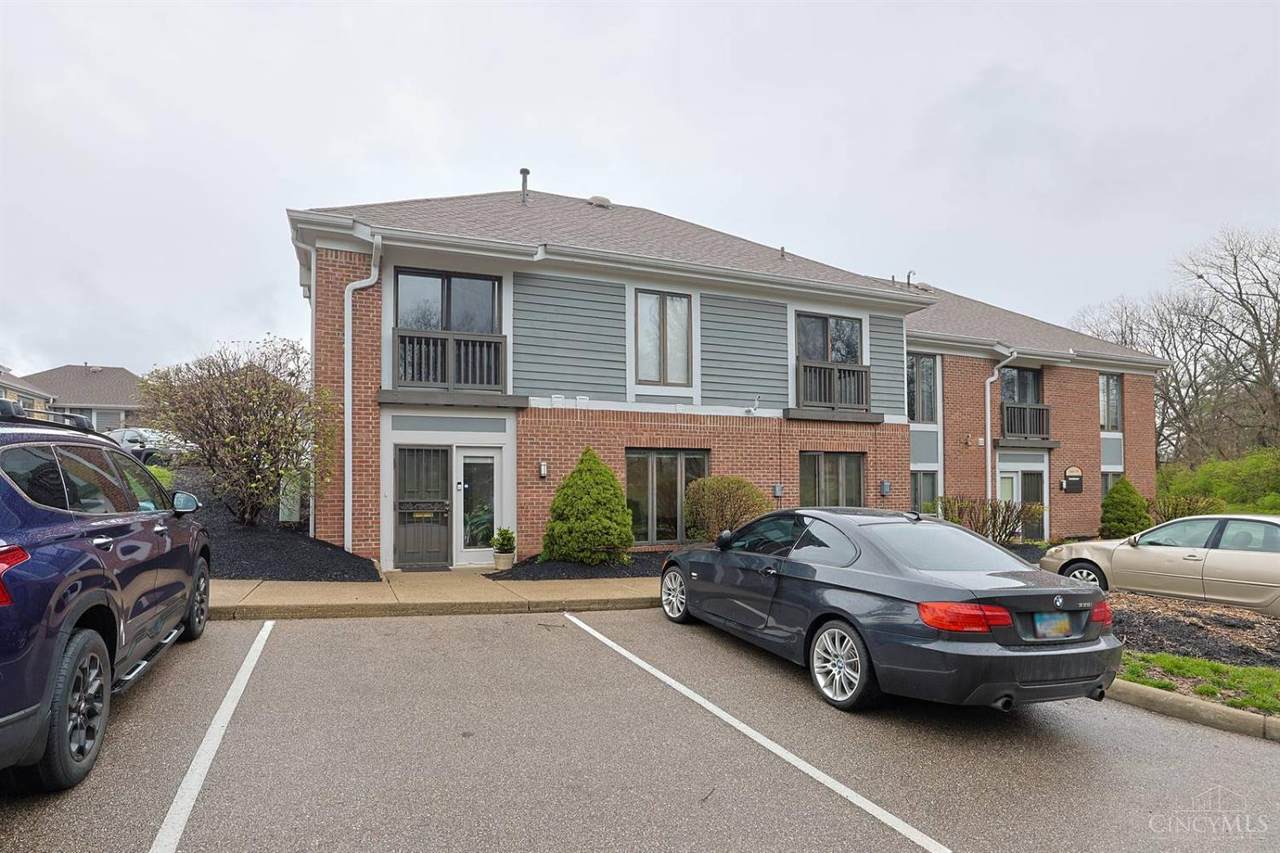 9200 Montgomery Road - Photo 1