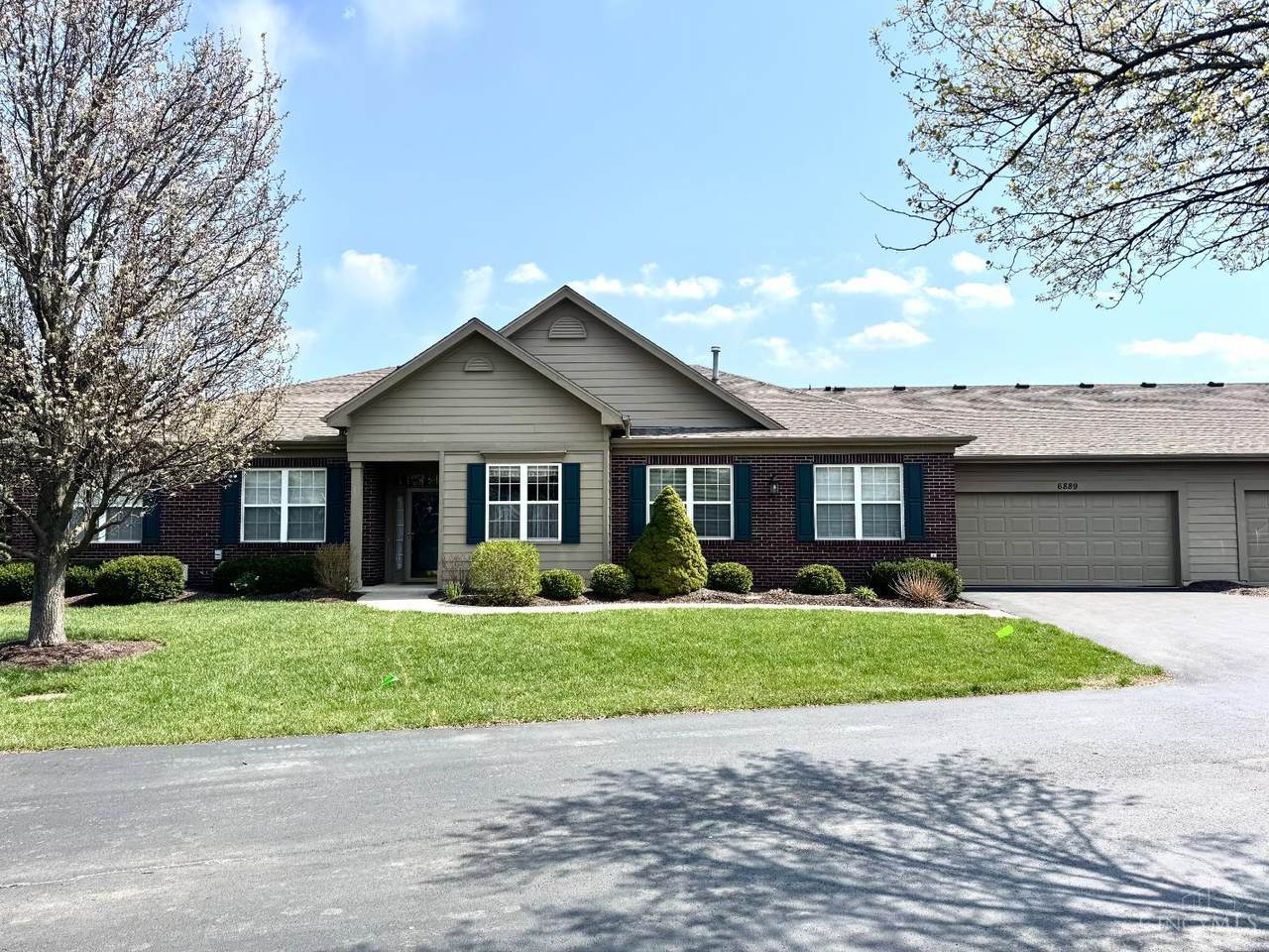 6889 Gentry Lane - Photo 1