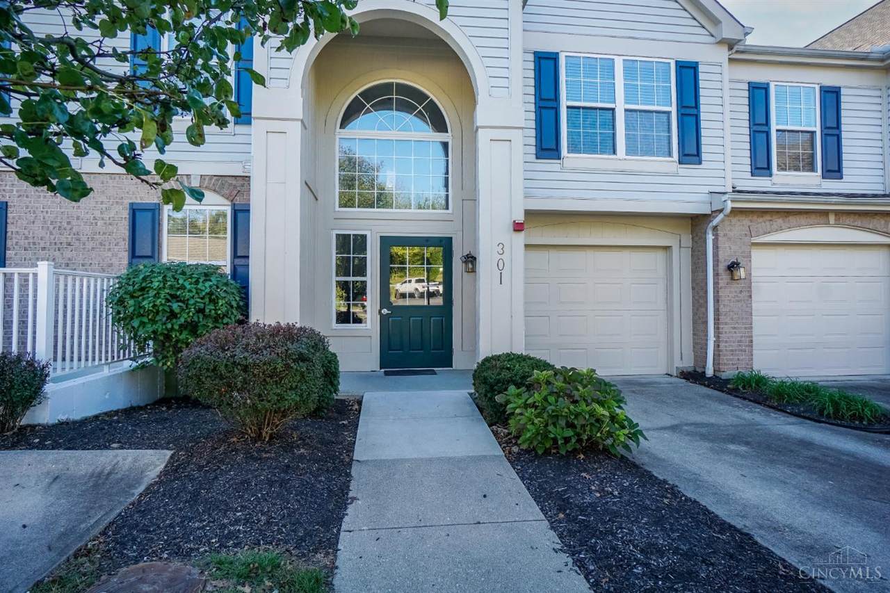 301 Doublegate Drive - Photo 1