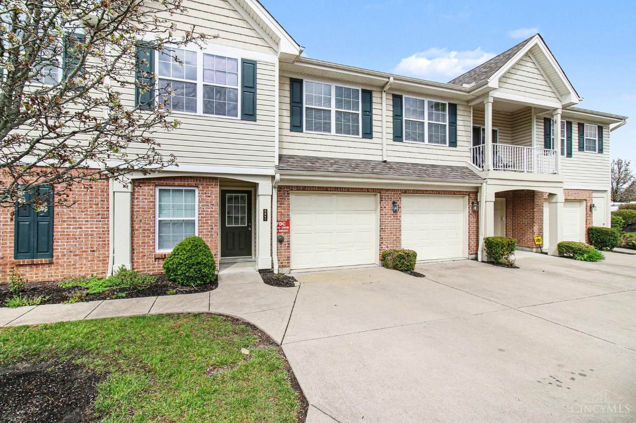 2047 Commons Circle Drive - Photo 1