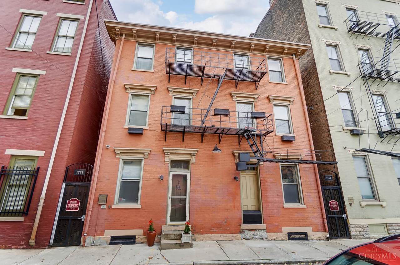 1207 Republic Street - Photo 1