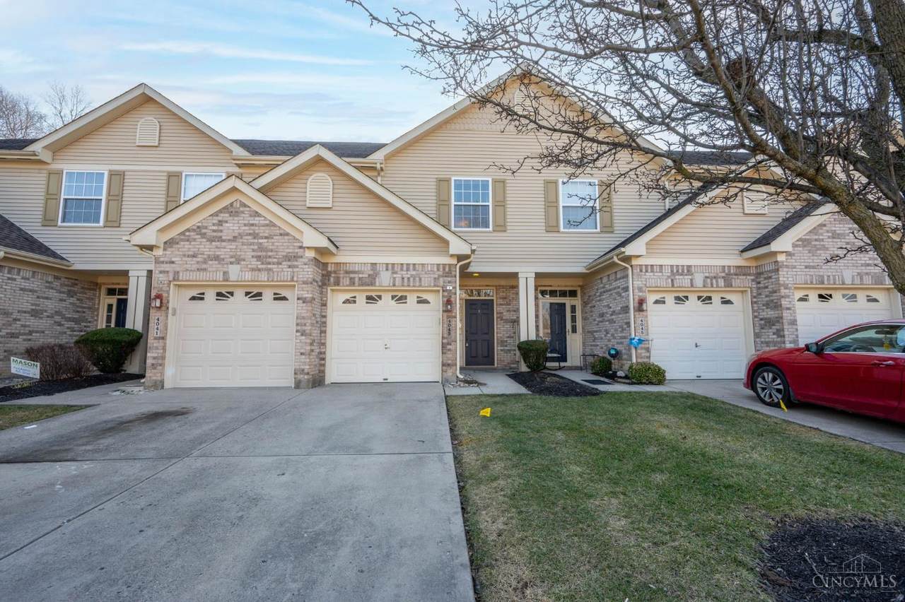 4043 Spyglass Hill - Photo 1