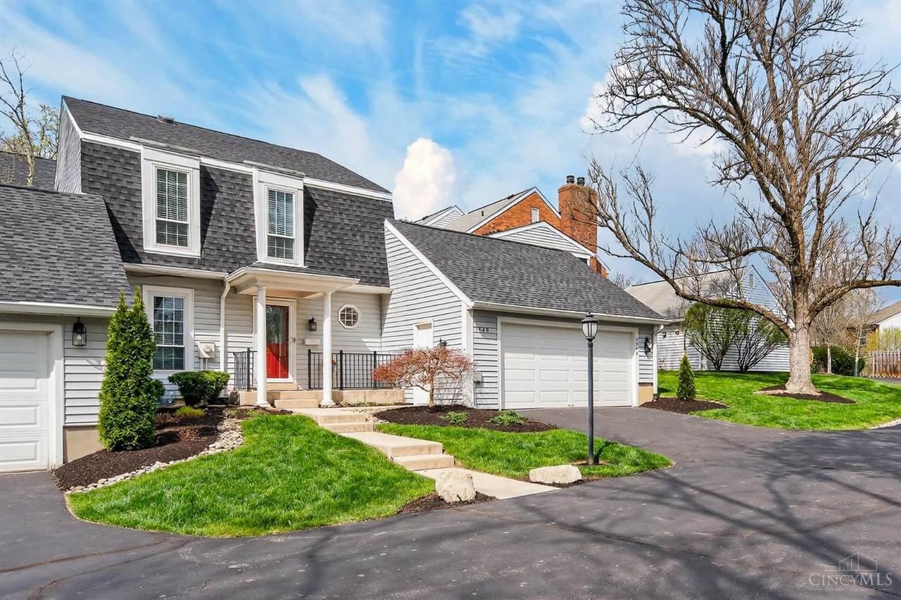 3540 Forestoak Court - Photo 1