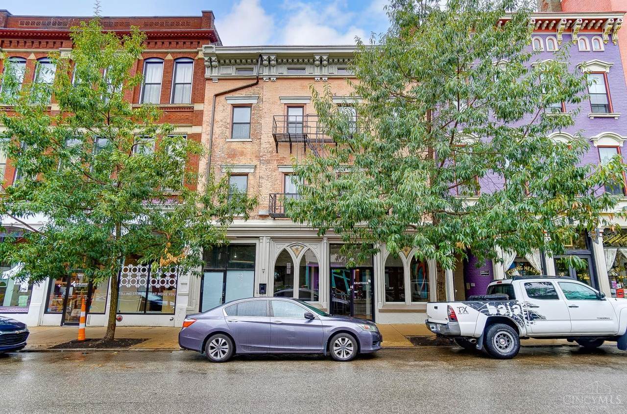1417 Main Street - Photo 1