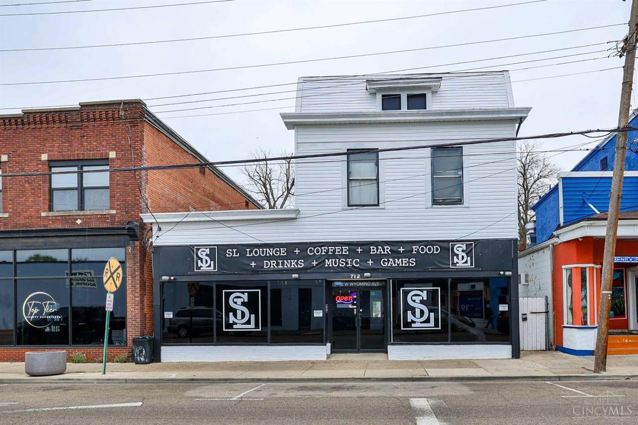 712 Wyoming Avenue - Photo 1