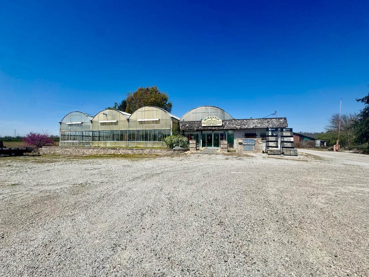 11765 Hamilton Cleves Road - Photo 1