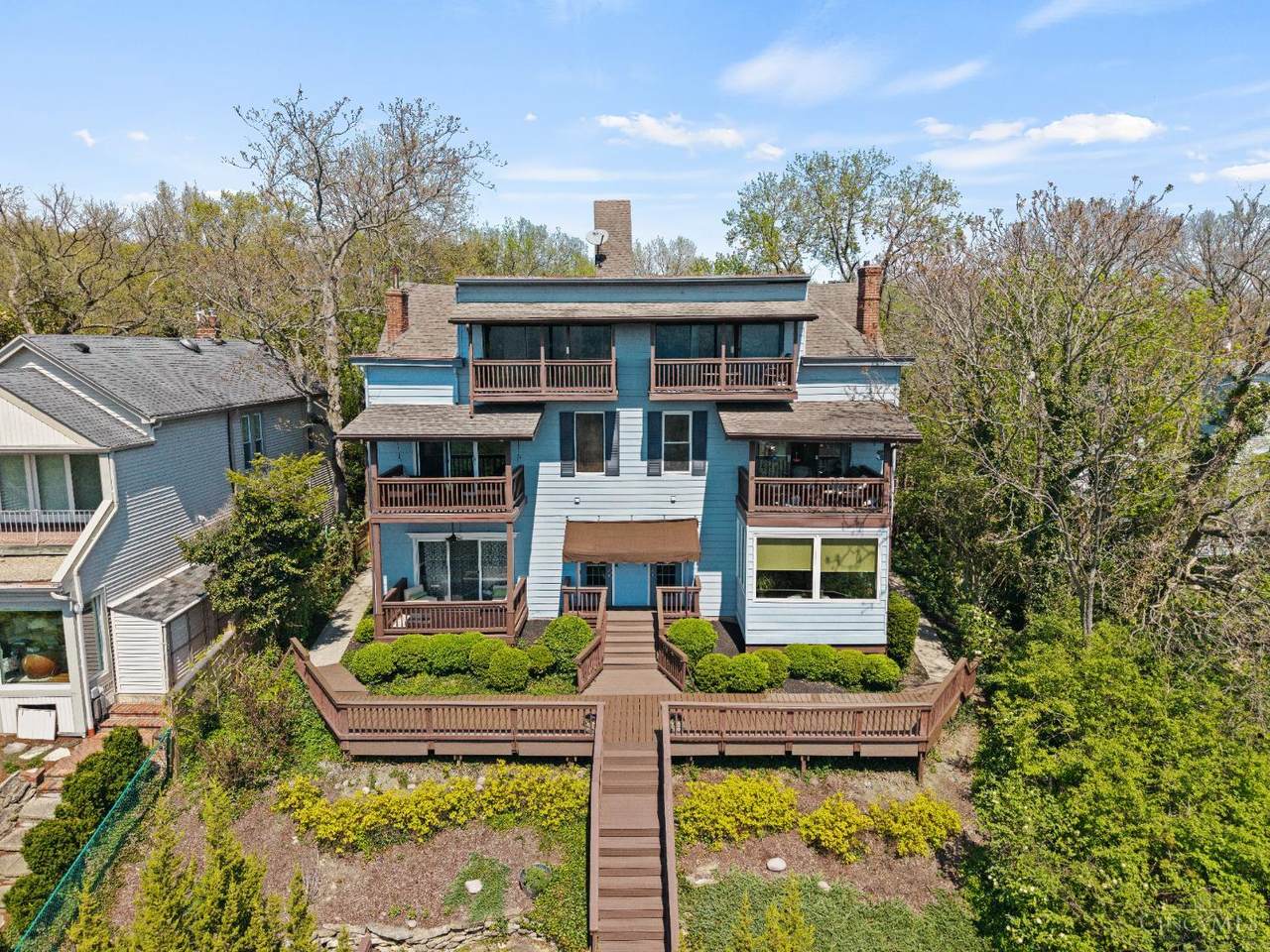 3248 Columbia Parkway - Photo 1
