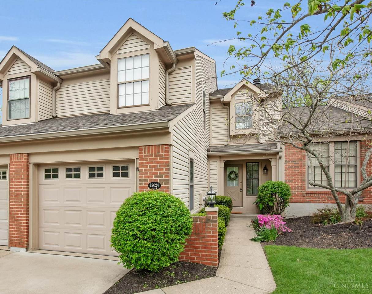 12024 Copperfield Drive - Photo 1