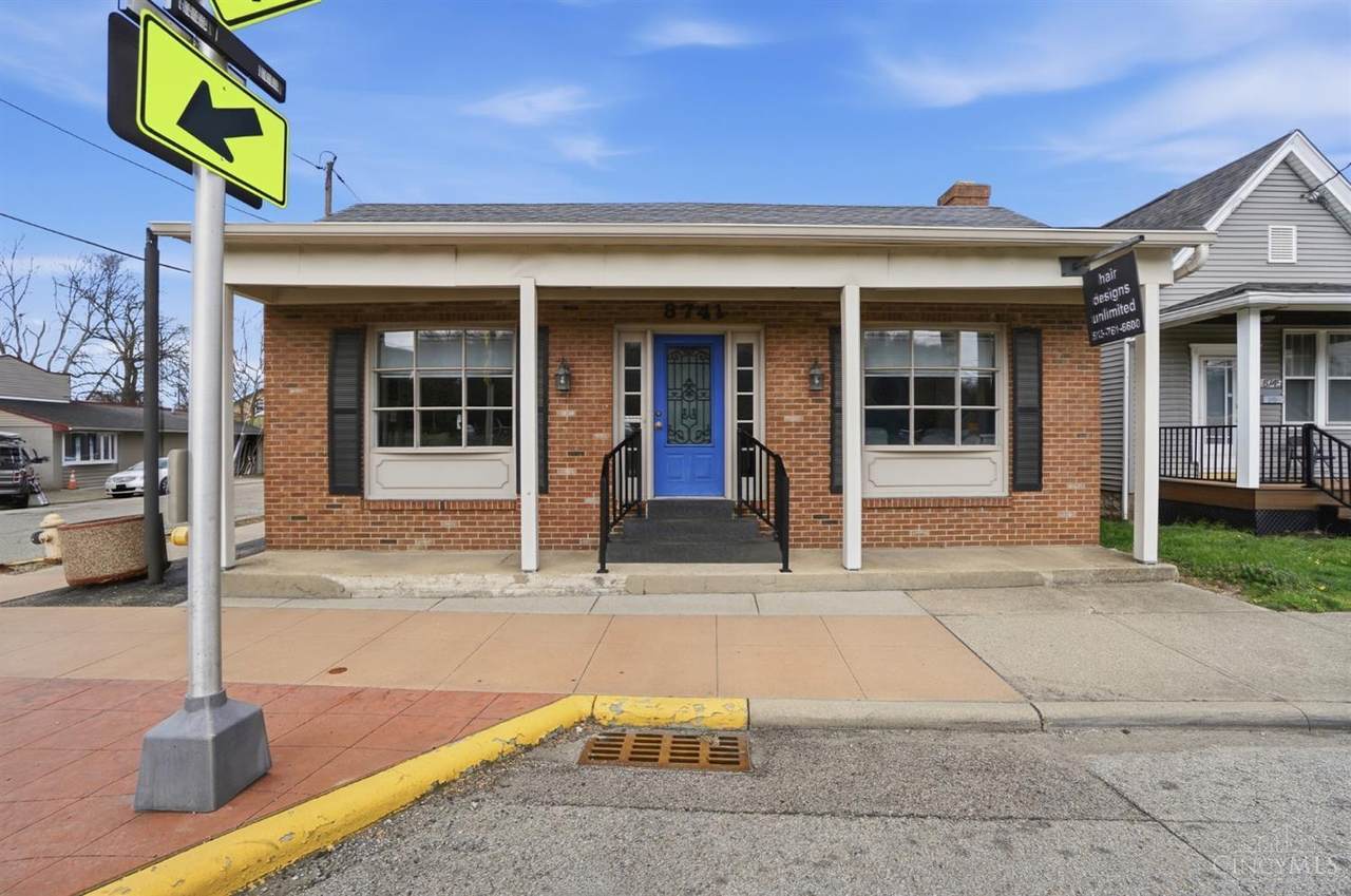 8741 Reading Road - Photo 1