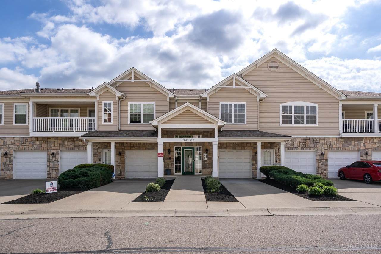 7508 Victoria Falls Avenue - Photo 1