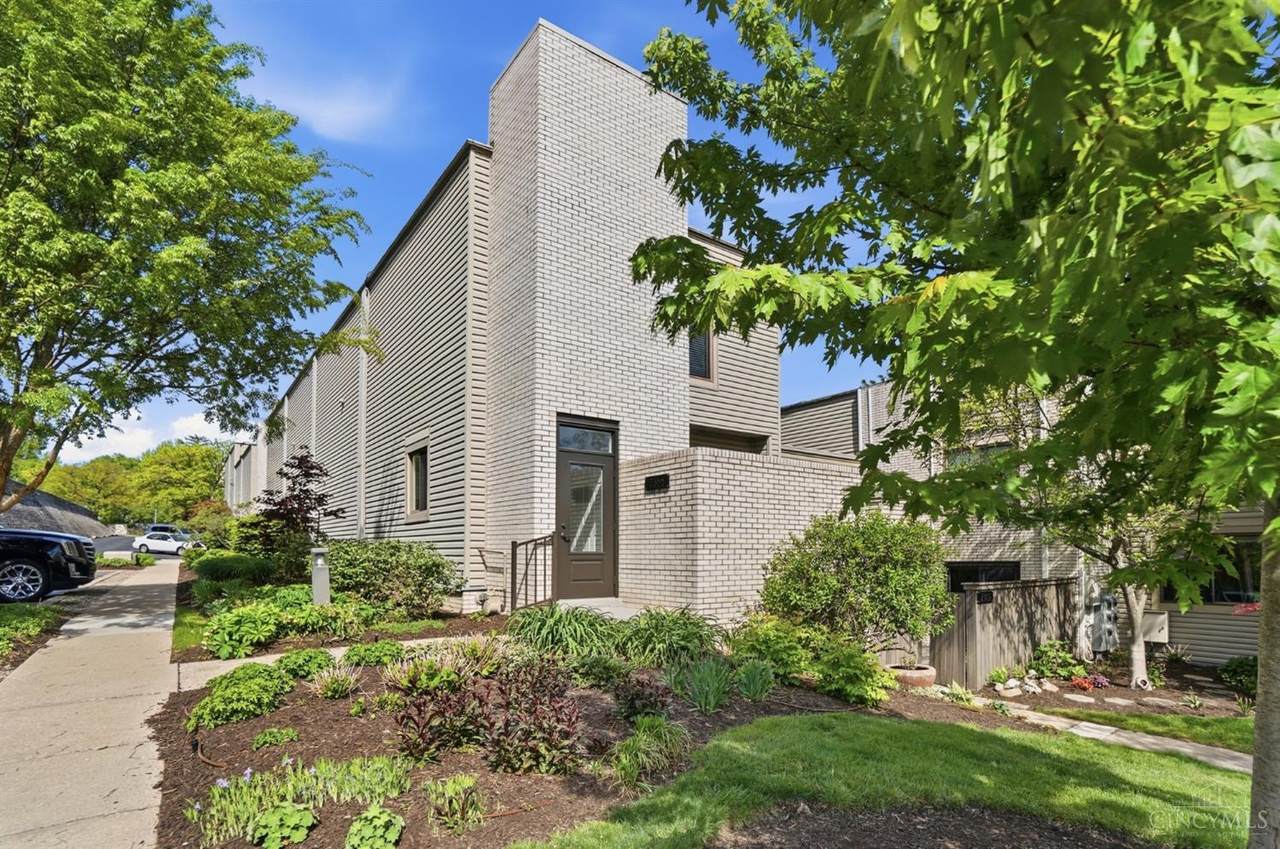 2388 Dana Avenue - Photo 1