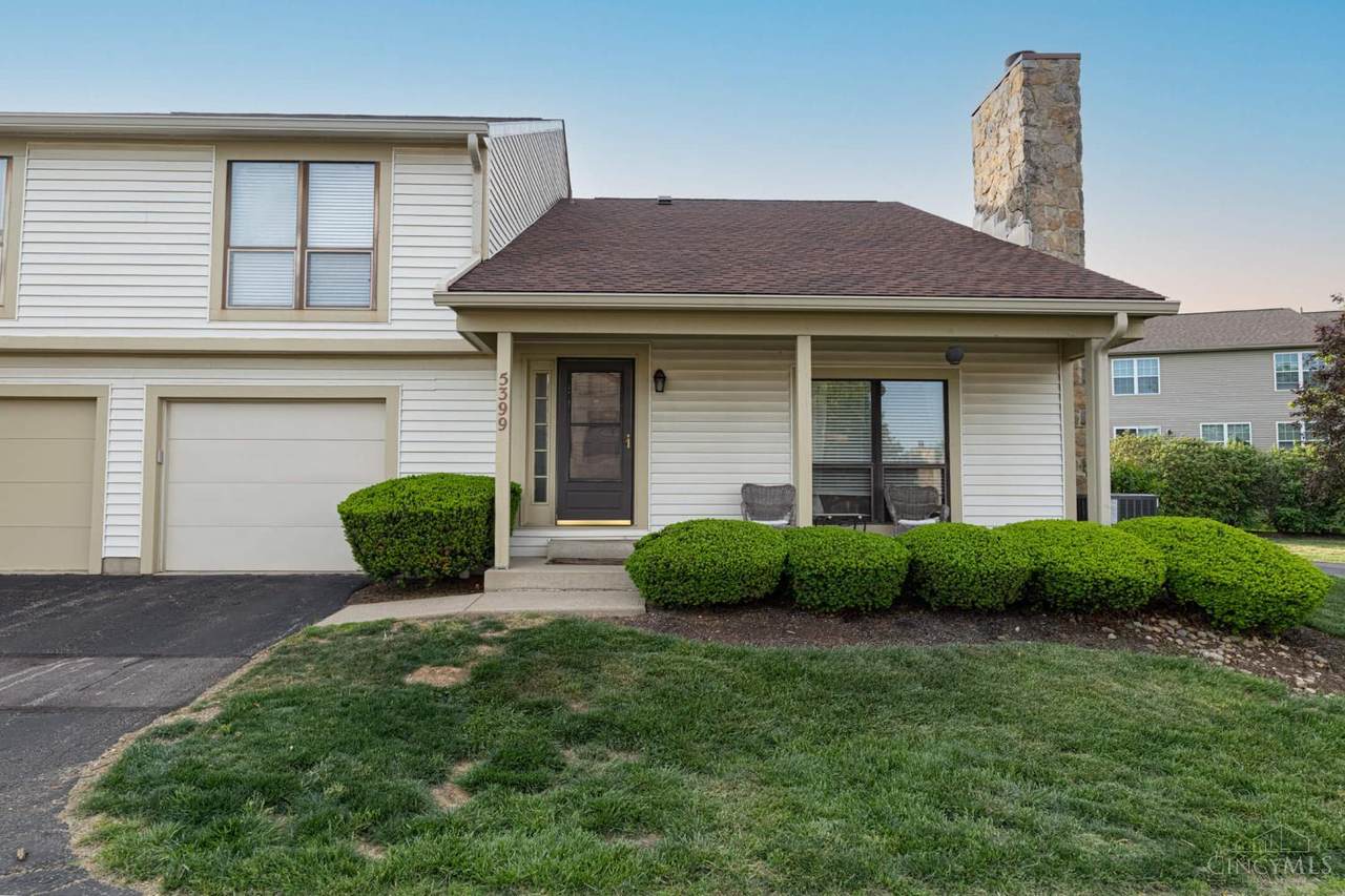 5399 Country Ridge Drive - Photo 1