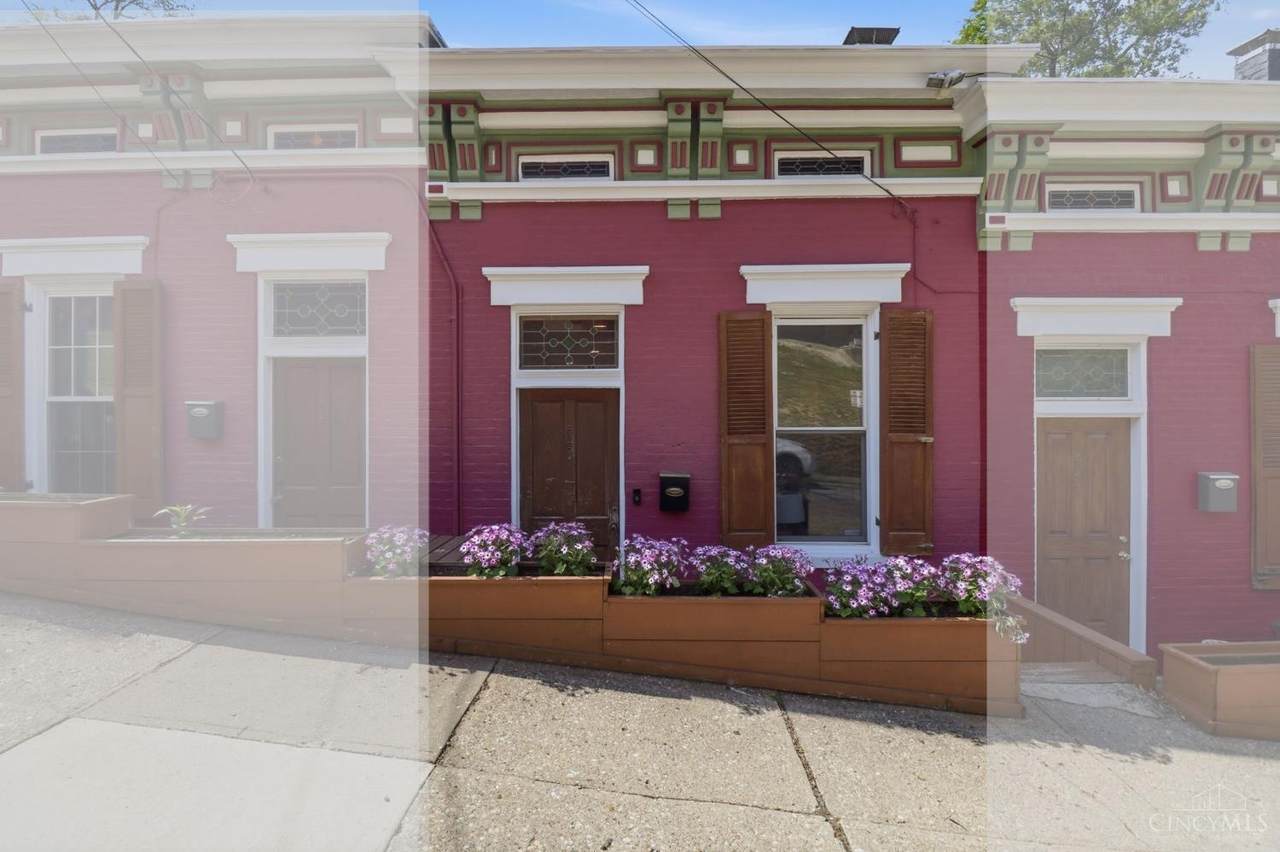 525 Boal Street - Photo 1