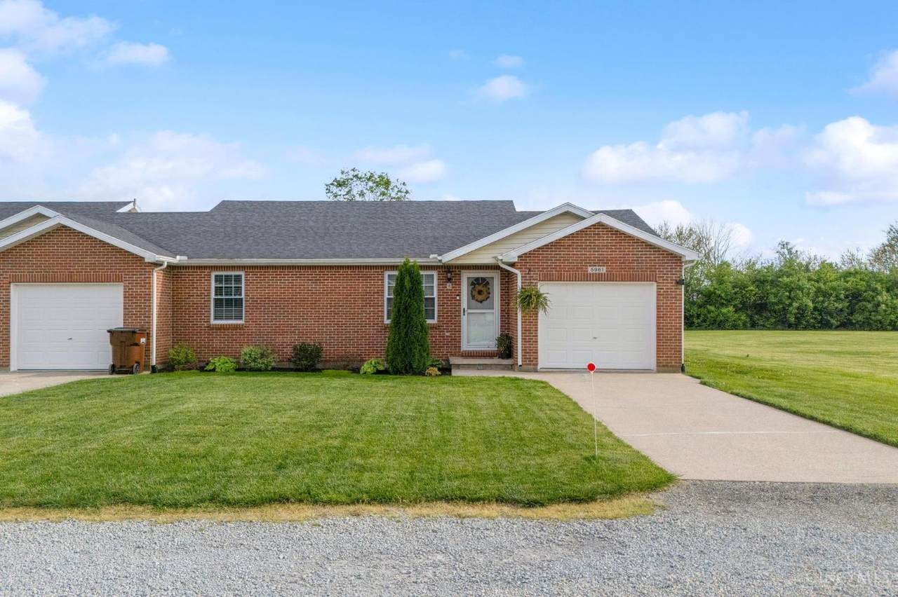 5961 Farmers Road - Photo 1