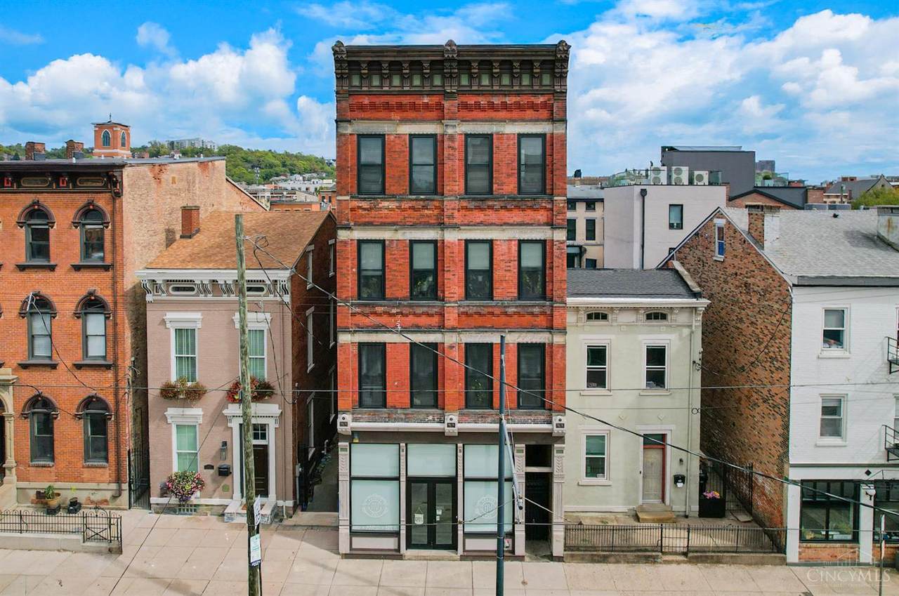 1408 Elm Street - Photo 1