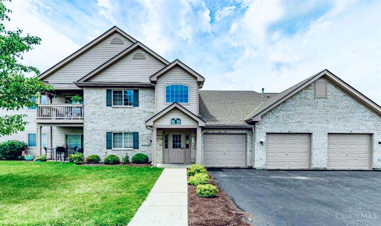 4922 Bordeaux Lane - Photo 1