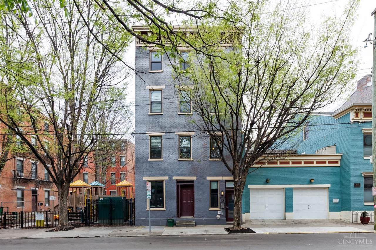 1412 Republic Street - Photo 1